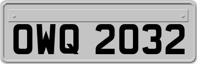 OWQ2032
