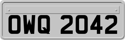 OWQ2042