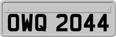 OWQ2044