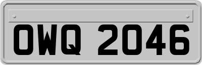 OWQ2046