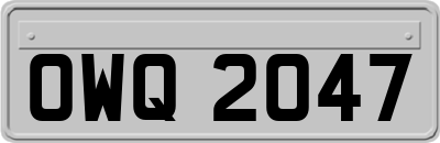 OWQ2047