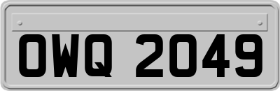 OWQ2049