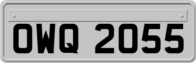 OWQ2055