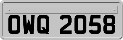 OWQ2058
