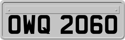 OWQ2060