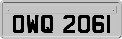 OWQ2061