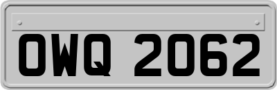 OWQ2062