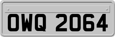OWQ2064