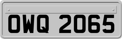 OWQ2065