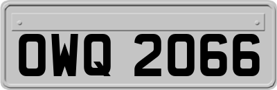 OWQ2066