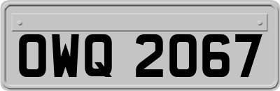 OWQ2067