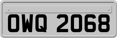 OWQ2068