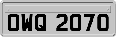 OWQ2070