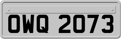 OWQ2073