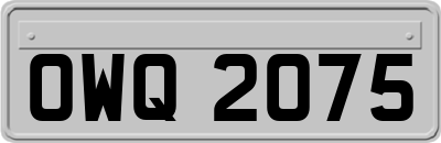 OWQ2075