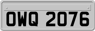 OWQ2076