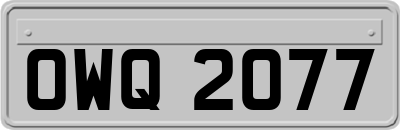 OWQ2077