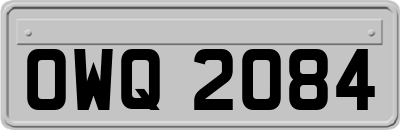 OWQ2084