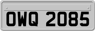 OWQ2085