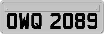 OWQ2089