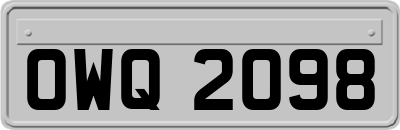 OWQ2098