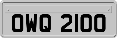 OWQ2100