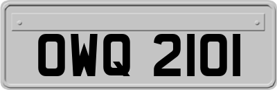 OWQ2101