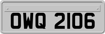 OWQ2106