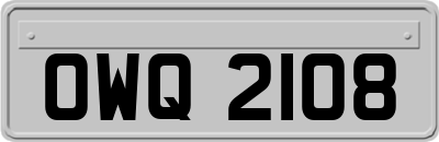 OWQ2108