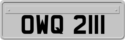 OWQ2111