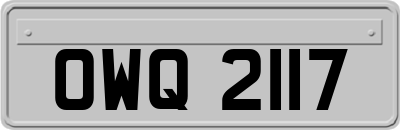 OWQ2117