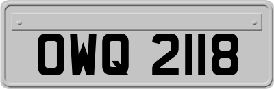 OWQ2118