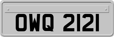 OWQ2121