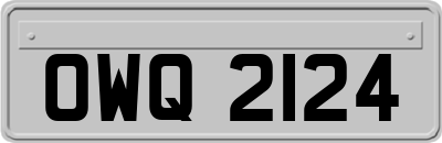 OWQ2124