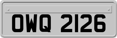 OWQ2126