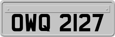 OWQ2127