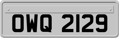 OWQ2129
