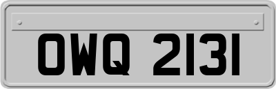 OWQ2131
