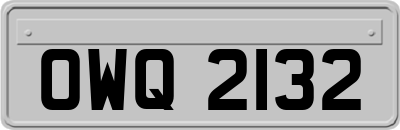OWQ2132