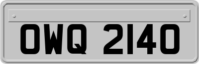 OWQ2140