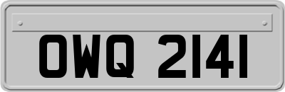 OWQ2141