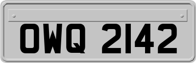 OWQ2142