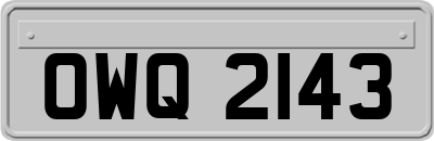 OWQ2143