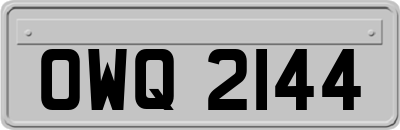 OWQ2144