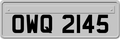 OWQ2145