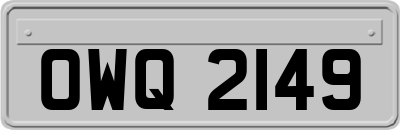 OWQ2149