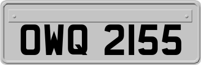 OWQ2155