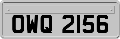 OWQ2156