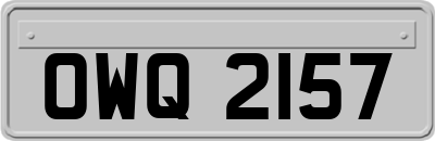 OWQ2157