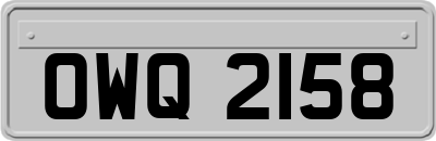 OWQ2158